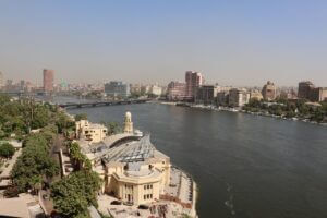 Nile River 4600719 1280